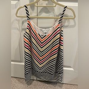 Cabi tank top